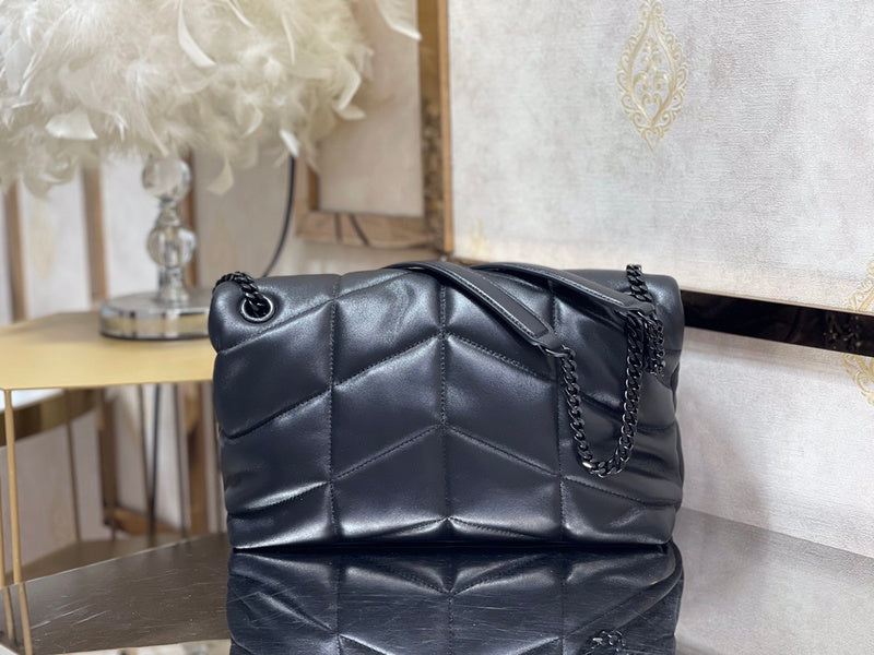 YSL BAGS - WOMEN LOVE LUXURY BAGS - 2559