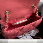 LO - CHL  BAGS FOR WOMEN - FASHION LUXURY BAGS - 813
