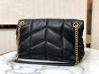 YSL BAGS - WOMEN LOVE LUXURY BAGS - 2579