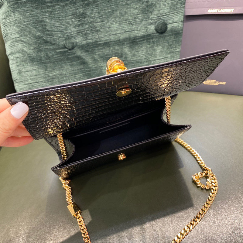 BB - YSL Bag - 3784