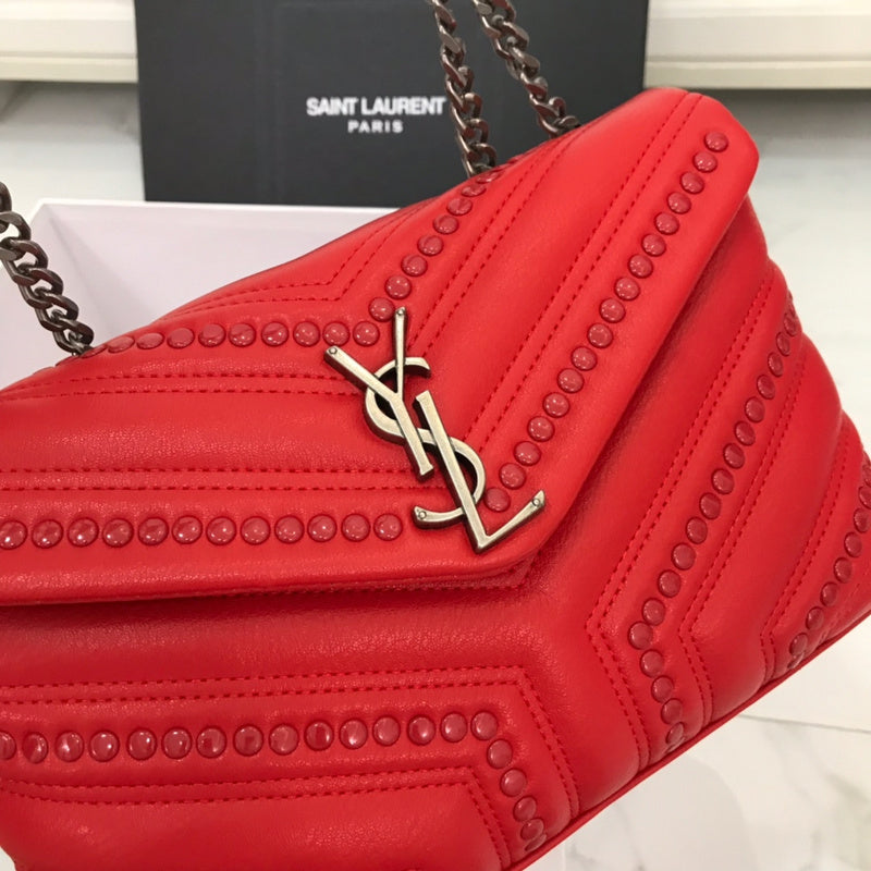 YSL BAGS - WOMEN LOVE LUXURY BAGS - 1866