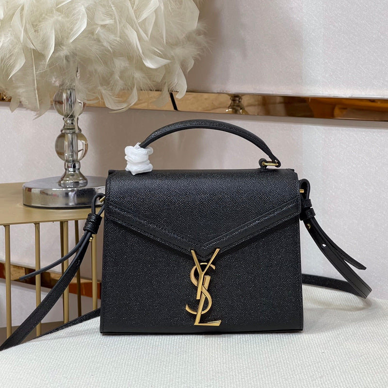 YSL BAGS - WOMEN LOVE LUXURY BAGS - 2352