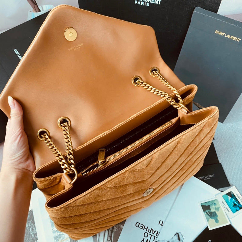 Lusso Official - YSL LUXURY WOMEN BAGS - 1666