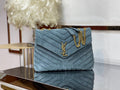 YSL BAGS - WOMEN LOVE LUXURY BAGS - 2417