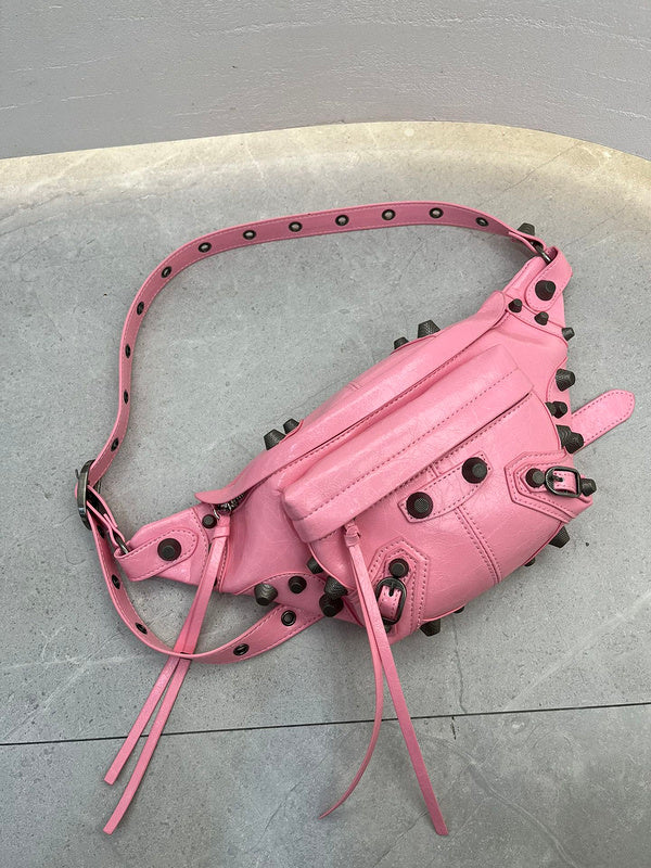 LO - BLN-CIAGA WOMEN LUXURY BAGS - 734
