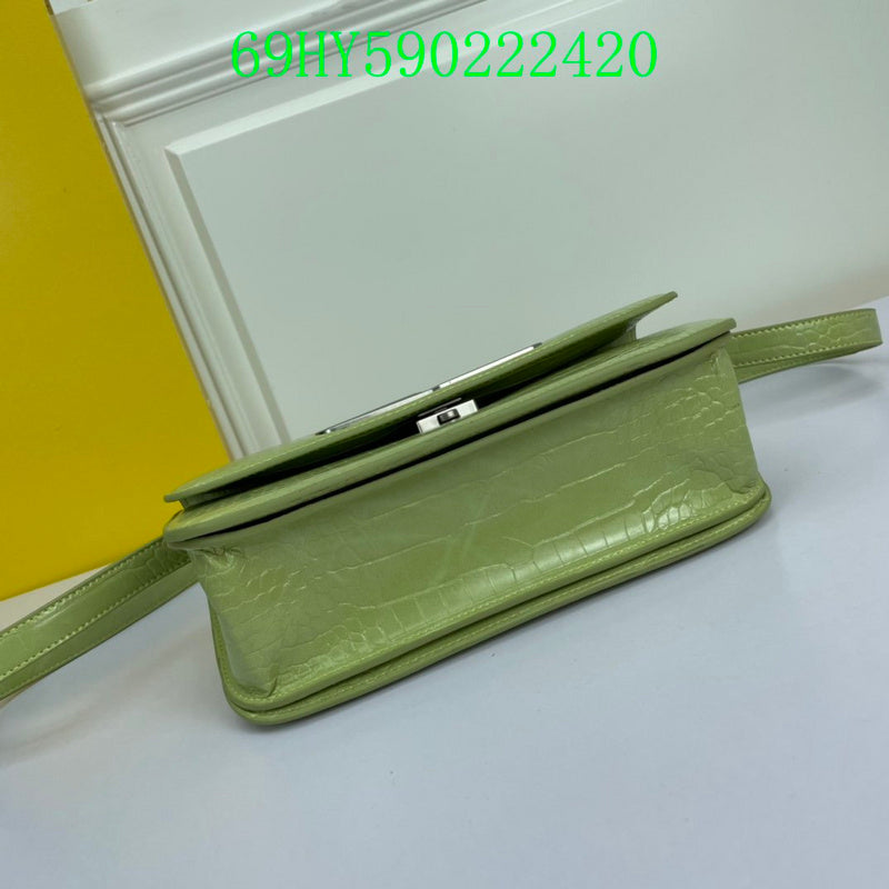 LO - BGA Bags - 2379