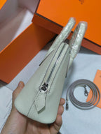 LO - HRMS LUXURY BAGS - 843
