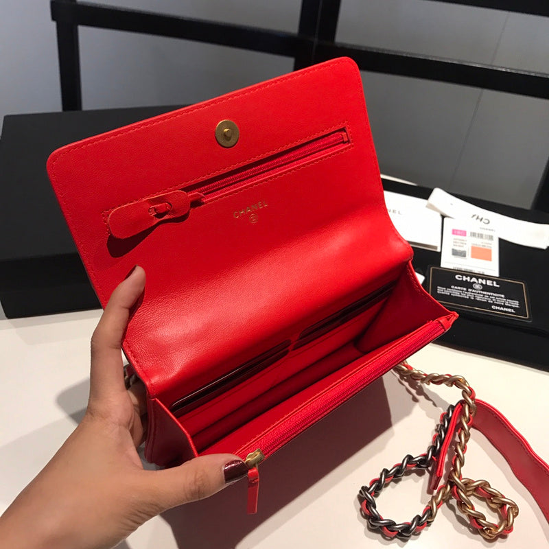 LO - CHL  BAGS FOR WOMEN - FASHION LUXURY BAGS - 943