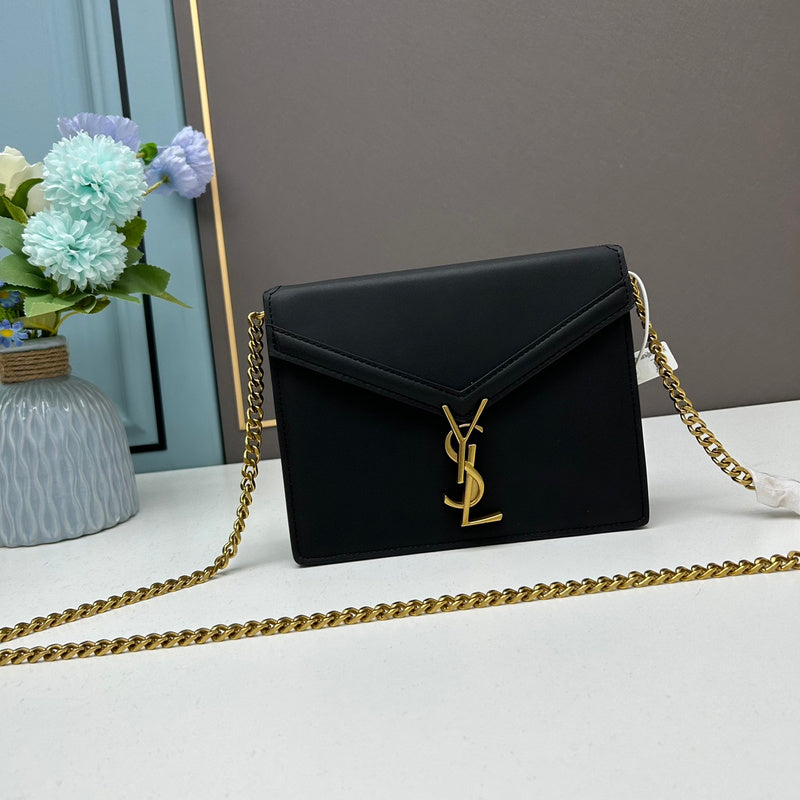 YSL BAGS - WOMEN LOVE LUXURY BAGS - 1364