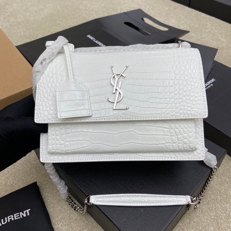 Lusso Official - LUXURY YSL BAGS - 021