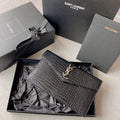 Lusso Official - LUXURY YSL BAGS - 924