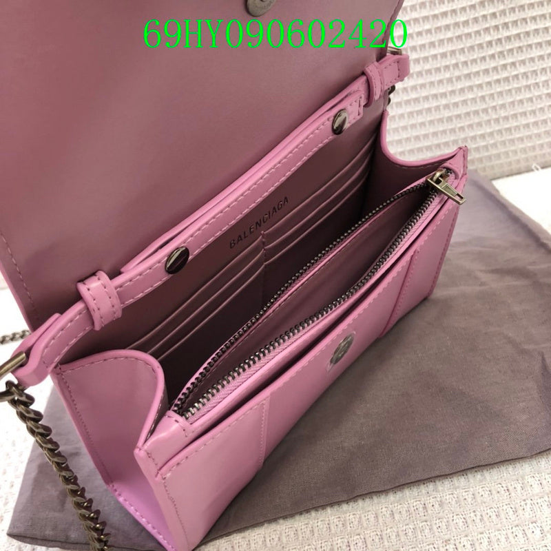 LO - BGA Bags - 2480