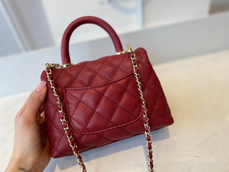 Lusso Official -  CHL BAGS  - 160