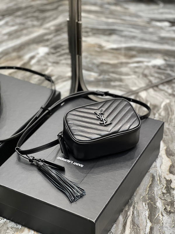 YSL BAGS - WOMEN LOVE LUXURY BAGS - 319