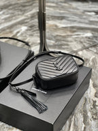 YSL BAGS - WOMEN LOVE LUXURY BAGS - 319