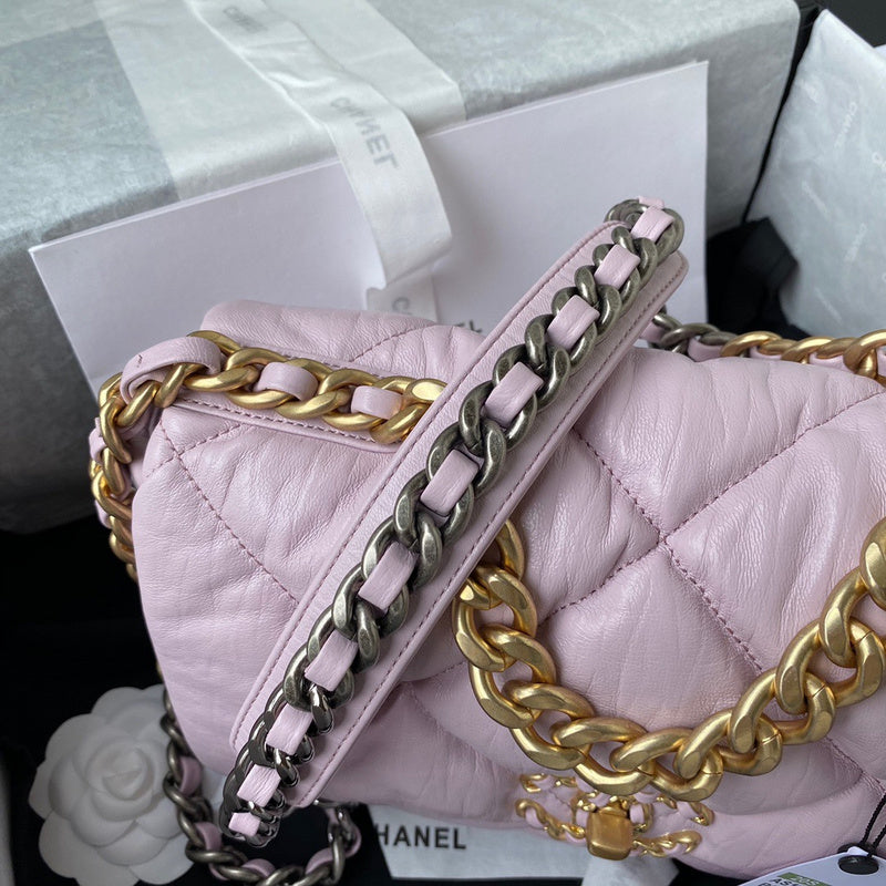 Lusso Official -  CHL BAGS  - 667