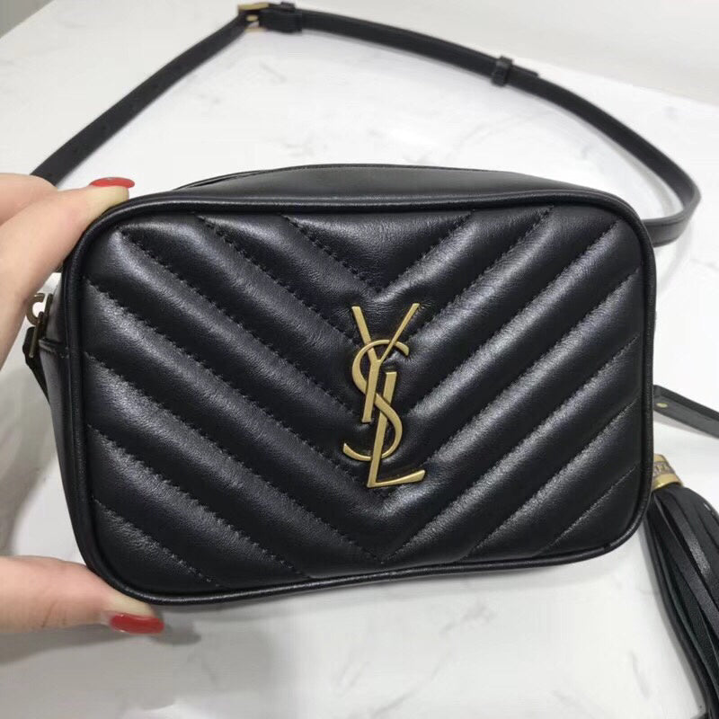 BB - YSL Bag - 3877