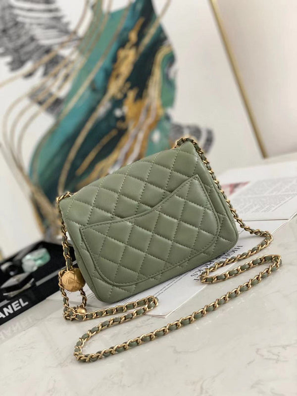 LO - CHL  BAGS FOR WOMEN - FASHION LUXURY BAGS - 079