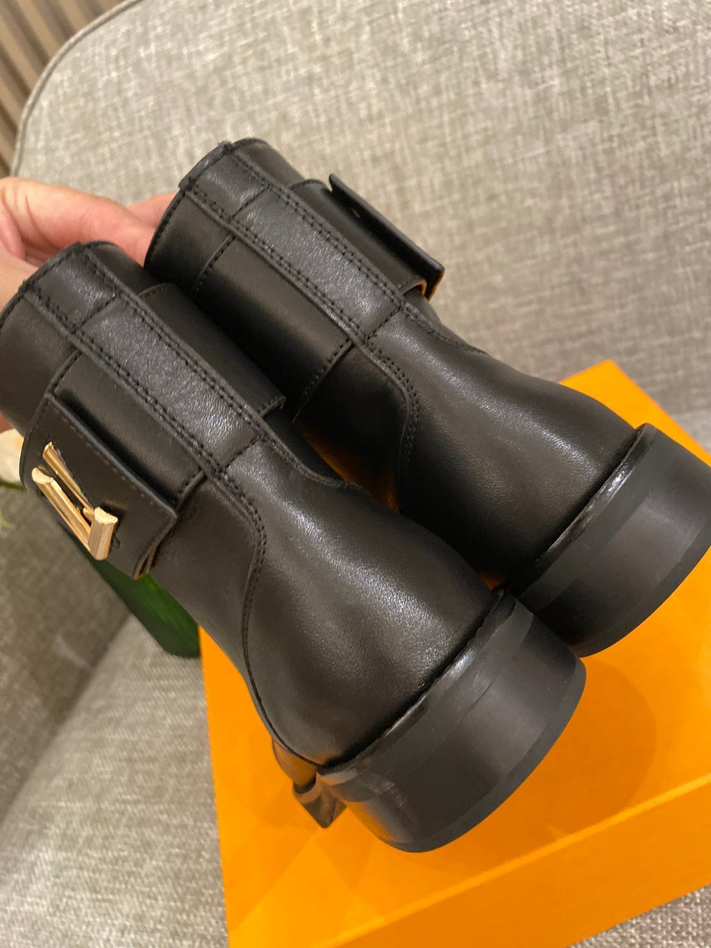 LO-LV bags 3455