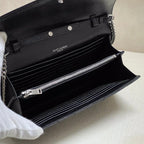 YSL BAGS - WOMEN LOVE LUXURY BAGS - 2602
