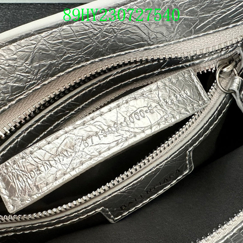 LO - BGA Bags - 1696