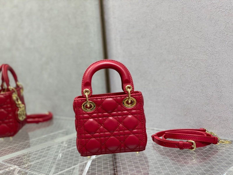 LO - CHL Bags - 2175