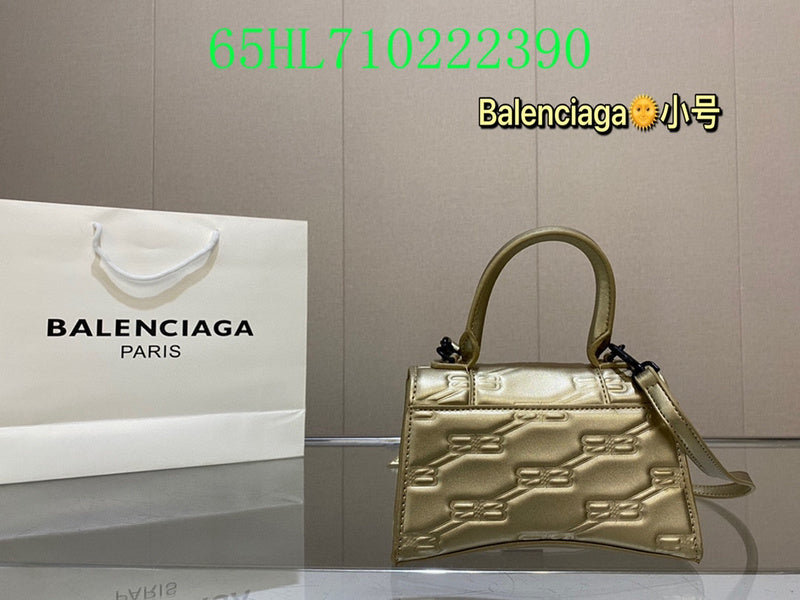 LO - BGA Bags - 1919