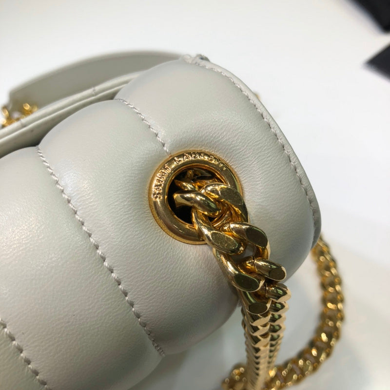 YSL BAGS - WOMEN LOVE LUXURY BAGS - 2682