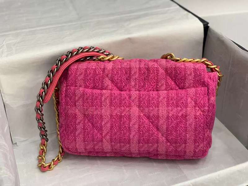 LO - CHL  BAGS FOR WOMEN - FASHION LUXURY BAGS - 058