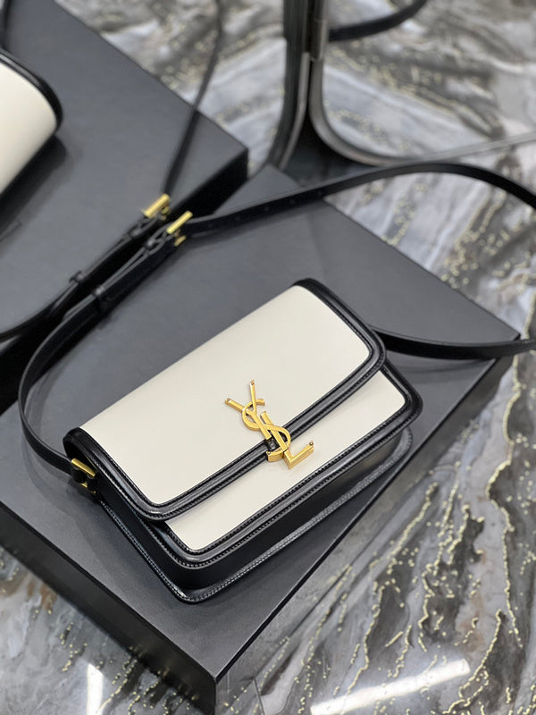 YSL BAGS - WOMEN LOVE LUXURY BAGS - 2318