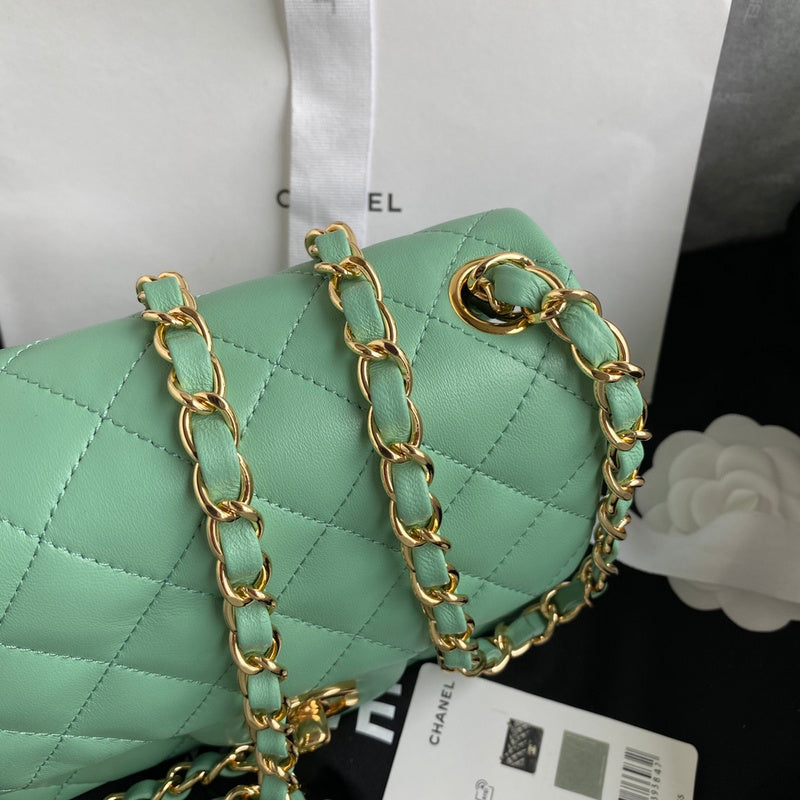 LO - CHL  BAGS FOR WOMEN - FASHION LUXURY BAGS - 978