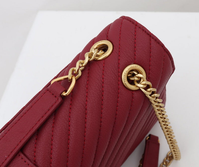 YSL BAGS - WOMEN LOVE LUXURY BAGS - 1966