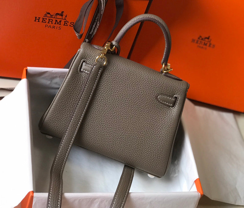 Lusso Official - HERMS DESIGNER BAGS FOR WOMEN - AFFORDABLE LUXURY BAGS - 107