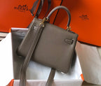 Lusso Official - HERMS DESIGNER BAGS FOR WOMEN - AFFORDABLE LUXURY BAGS - 107