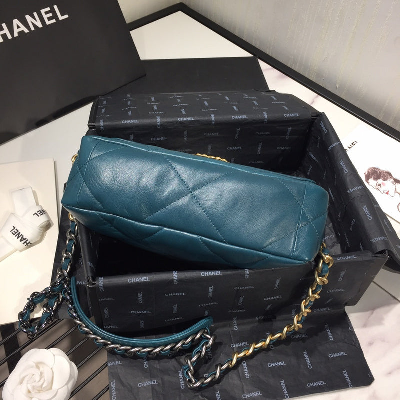 LO - CHL  BAGS FOR WOMEN - FASHION LUXURY BAGS - 1025