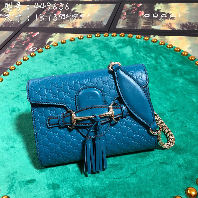 LO - GCC Bags - 6326