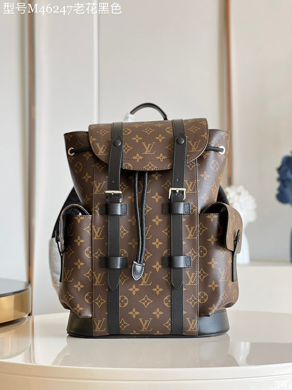 LO - LV Bags - 16256