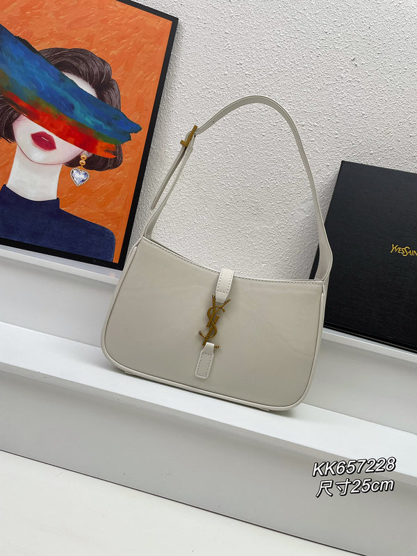 YSL BAGS - WOMEN LOVE LUXURY BAGS - 1111