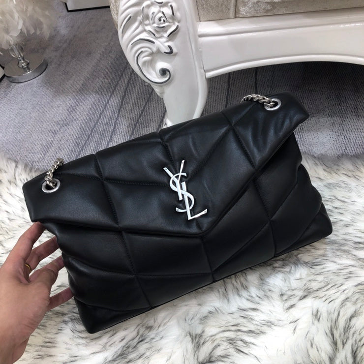 YSL BAGS - WOMEN LOVE LUXURY BAGS - 2580