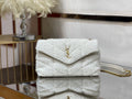 YSL BAGS - WOMEN LOVE LUXURY BAGS - 2338