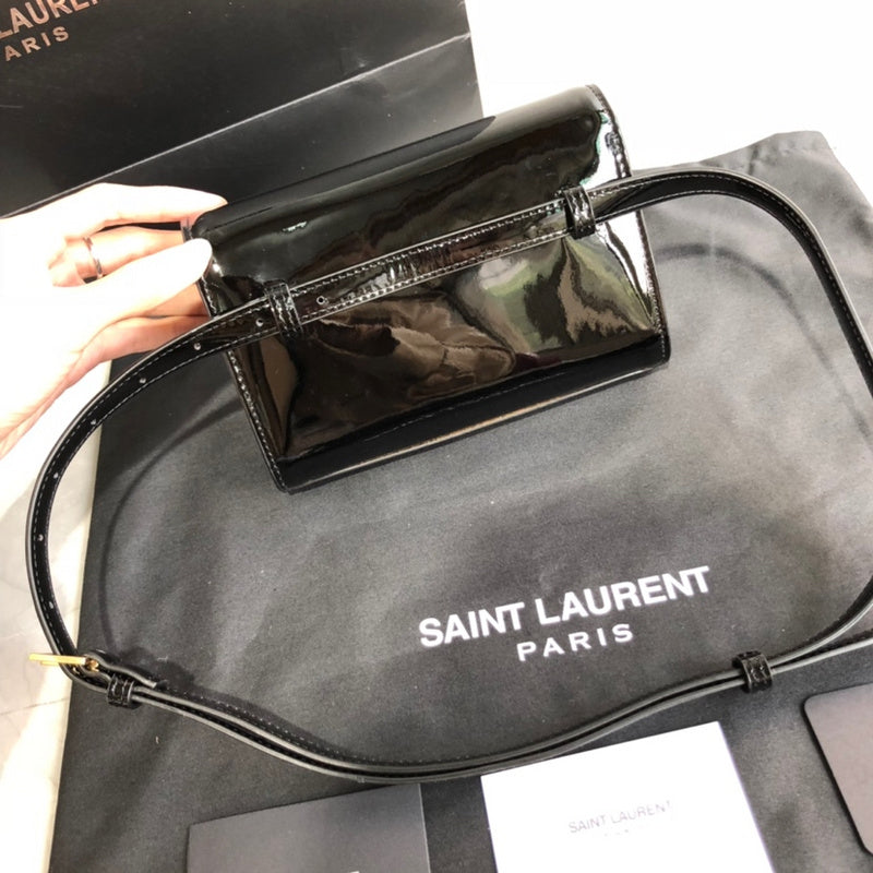 Lusso Official - LUXURY YSL BAGS - 232