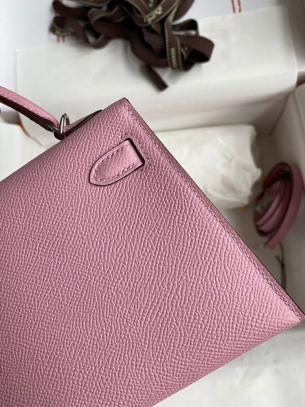 Lusso Official - HERMS DESIGNER BAGS FOR WOMEN - AFFORDABLE LUXURY BAGS - 268