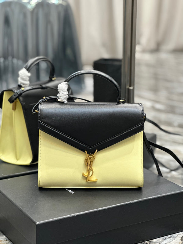 BB - YSL Bag - 1916