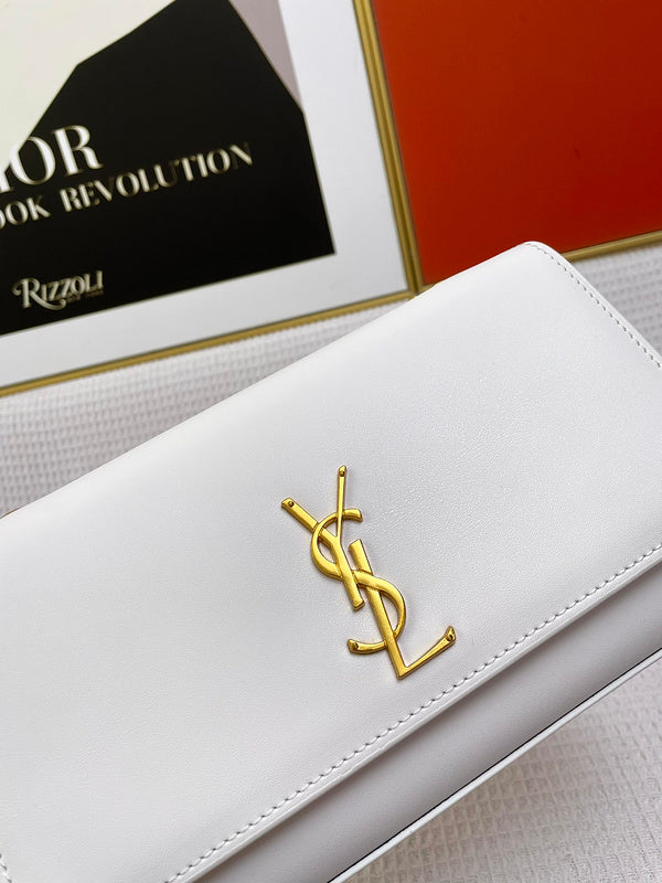 YSL BAGS - WOMEN LOVE LUXURY BAGS - 1445
