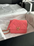 LO - CHL  BAGS FOR WOMEN - FASHION LUXURY BAGS - 348