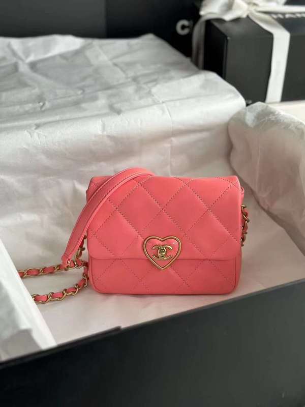 LO - CHL  BAGS FOR WOMEN - FASHION LUXURY BAGS - 348