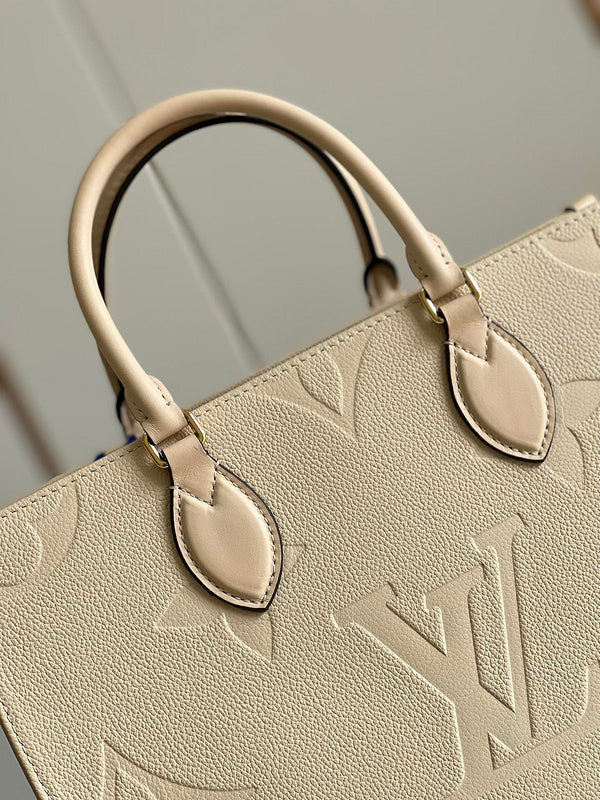 BB - LV Bags - 17028