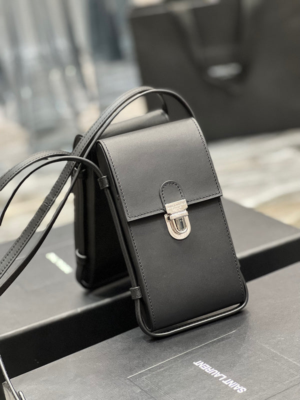 Lusso Official - SLY Bags 015