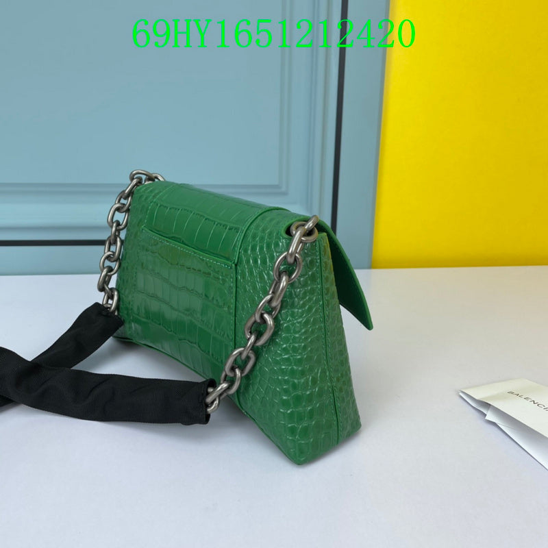 LO - BGA Bags - 1957