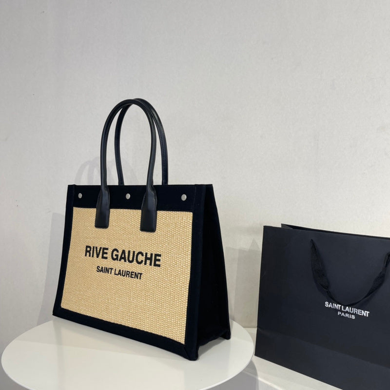 Lusso Official - LUXURY YSL BAGS - 1637